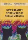 New Creative Approaches in Social Sciences