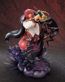 One Piece Figuarts ZERO Extra Battle PVC Statue Shanks Divine Depature 20 cm, Bandai Tamashii Nations