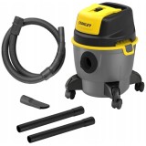 Aspirator Umed-Uscat Stanley SXVC15PE | 1000 W | 15 l