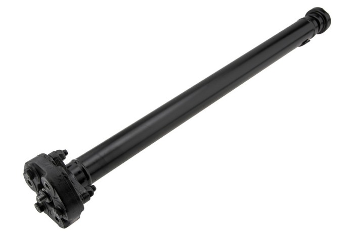 Ax cardan Bmw X5 E53 3.0d, 3.0i, 4.4i, 4.8i 2003-2006, Fata, NTY NWN-BM-024