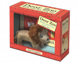 Dear Zoo Book and Toy Gift Set | Rod Campbell