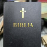 Biblia sau Sfanta Scriptura. Editie jubiliara a Sfantului Sinod 2001