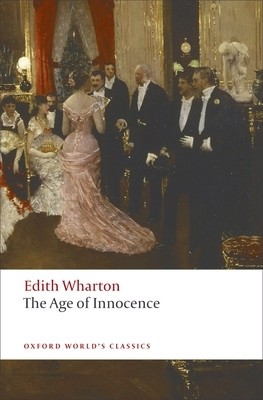 The Age of Innocence foto
