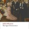 The Age of Innocence