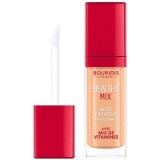 Corector Anti-Oboseala, Bourjois, Healthy Mix, Anti-Fatigue, Mix de Vitamine, 54 Golden Beige, 7.8 ml