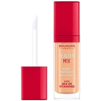 Corector Anti-Oboseala, Bourjois, Healthy Mix, Anti-Fatigue, Mix de Vitamine, 54 Golden Beige, 7.8 ml foto