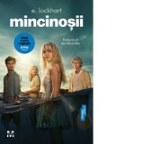 Mincinosii - E. Lockhart, Ana-Maria Man