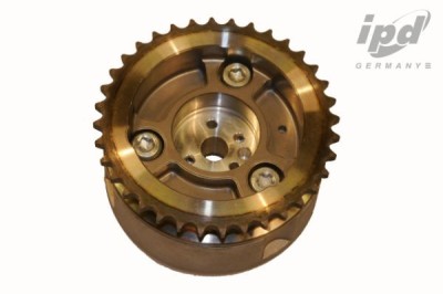 HEPU 21-7029 IPD inside Regulator ax cu came foto