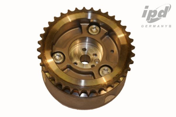 HEPU 21-7029 IPD inside Regulator ax cu came