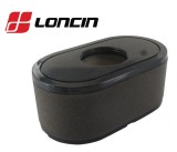 Filtru aer Loncin 2P76F, 2P73F | Stiga ST550, TRE635V | Stihl EVC7000
