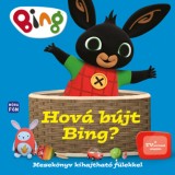Hov&aacute; b&uacute;jt Bing? - Mesek&ouml;nyv kihajthat&oacute; f&uuml;lekkel