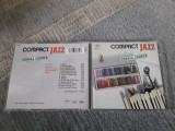[CDA] Erroll Garner - Compact Jazz - cd audio original