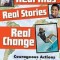 Real Kids, Real Stories, Real Change: Courageous Actions Around the World