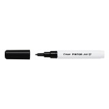 Cumpara ieftin Marker cu vopsea Pilot Pintor Pastel EF culori pastelate 0.7mm Marker cu vopsea Pilot Pintor varf rotund 0.7 mm negru