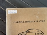 kit de navigație / multimedia aftermarket dedicat pentru un autovehicul Mitsubishi Outlander, ASX, Citroen C4 Aircross