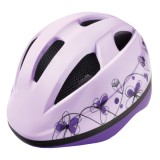 Casca bicicleta copii BTA culoare violet marime S(52-56) Cod:588402428RM