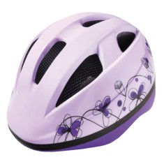 Casca bicicleta copii BTA culoare violet marime S(52-56) Cod:588402428RM