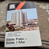 Laviniu Munteanu - Baile Felix - Baile 1 Mai