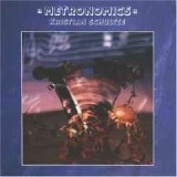 Vinil LP Kristian Schultze &lrm;&ndash; Metronomics (VG+)