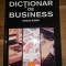 Dictionar de Business Englez-Roman - Michael Greener