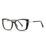 Ochelari antireflex dama pentru calculator Asteroid GSM, negru, 2273