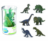 Set 6 figurine - Dinosaurs | Papo