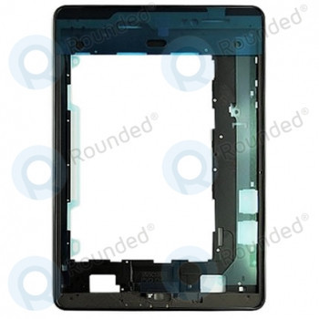Capac frontal Samsung Galaxy Tab A 9.7 cu S Pen (SM-P550) negru foto