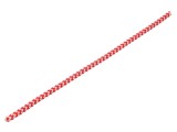 Litat Polipropilenă SPLOT &Oslash;4mm 50m Alb-Roșu IRPP04W/R050