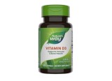 Vitamina D3, pentru adulti 120 capsule, Secom
