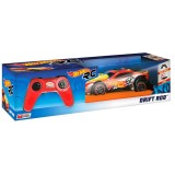 Cumpara ieftin Masina cu telecomanda Hot Wheels, Drift Rod, 1:24