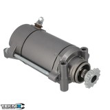 Cumpara ieftin Electromotor Honda CA 125 Rebel (95-00) - CA 250 Rebel (96-99) - CB 250 Two-Fifty (96-98)
