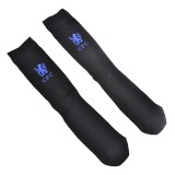 FC Chelsea articole Logo black - vel. 4-6,5 UK