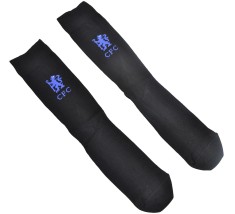 FC Chelsea articole Logo black - vel. 4-6,5 UK foto