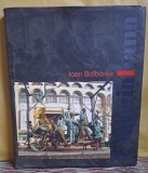 Ioan Bolborea, Caragialiana album arta