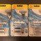 GILLETTE MACH3 START Aparat cu 3 rezerve + Set de 8 rezerve