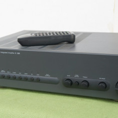 Amplificator stereo NAD C-320