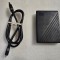 Hard disk extern Western Digital External HDD WD My Passport 2.5&#039;&#039; 5TB USB 3.2 Black