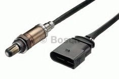 Sonda Lambda VW BORA Combi (1J6) (1999 - 2005) BOSCH 0 258 005 143