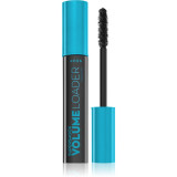 Avon SuperShock Volume Loader mascara rezistent la apa pentru volum și ingrosarea genelor culoare Brown Black 10 ml