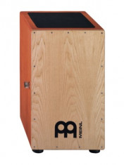 Cajon Meinl Snare CAJ1SNT-M American White Ash foto