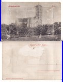 Alba Iulia -Carnet, leporello- rara
