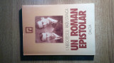 Cumpara ieftin I. Negoitescu; Radu Stanca - Un roman epistolar (Editura Dacia, 1998)