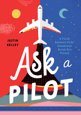 Ask a Pilot: Answers to Kid&amp;#039;s Top Questions about Flying foto