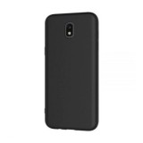 Cumpara ieftin Husa Samsung Galaxy J5 2017 Neagra, Silicon, Anti-soc, Anti-zgarieturi, MyStyle Perfect Fit