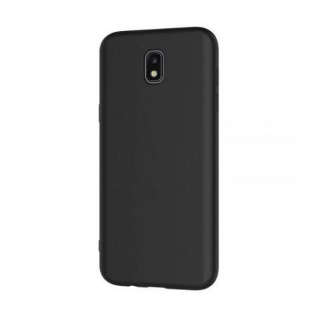 Husa pentru Samsung Galaxy J5 2017, MyStyle Perfect Fit , Black