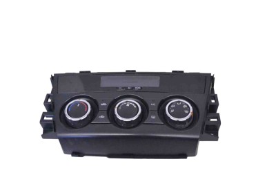 Modul de climatizare MAZDA 6 Sedan GJ, GL 2014 OEM: GHP9-61190-D,KD45-55710 16033386 foto