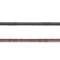 Bandou usa Vw Caddy 3/Life (2K) 03.2004-06.2010 Usa Spate Dreapta Negru 2K0853536E9B9 , 1buc.