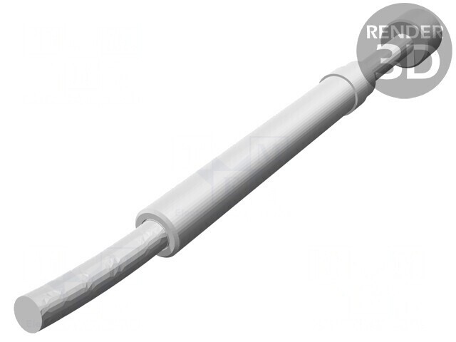 Ac de Testare cu LED 2,50 L25
