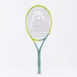 Rachetă Tenis Auxetic Extrem MP Lite 285g Galben-Gri Adulţi, Head