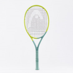 Rachetă Tenis Auxetic Extrem MP Lite 285g Galben-Gri Adulţi